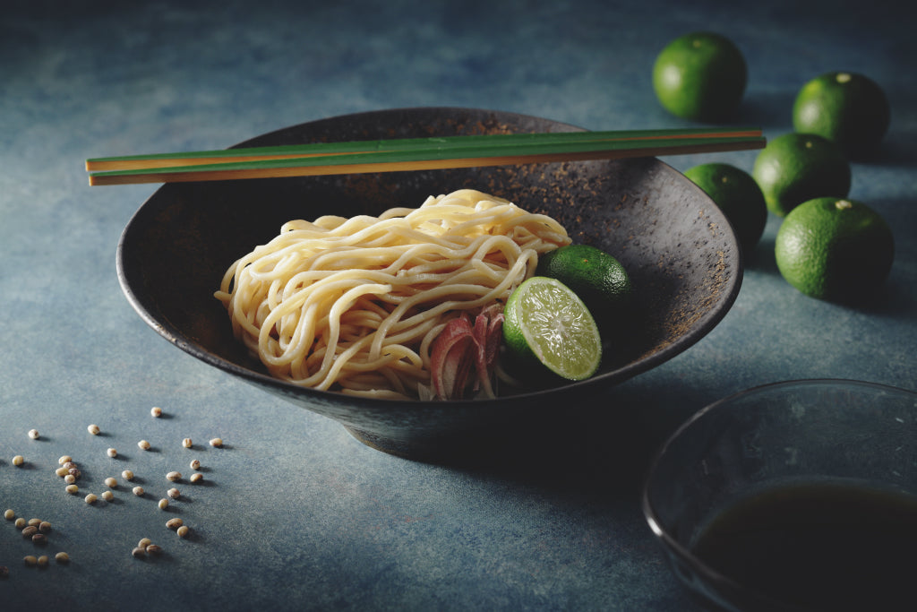 元祖 鳴門屋麺