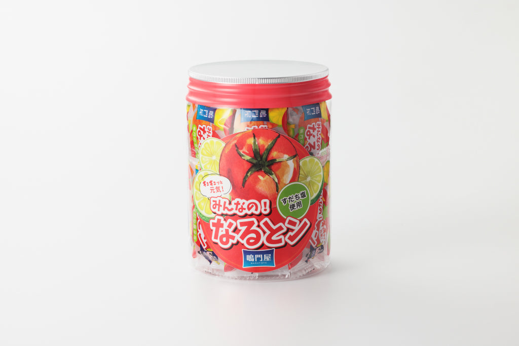 みんなの!なるとン