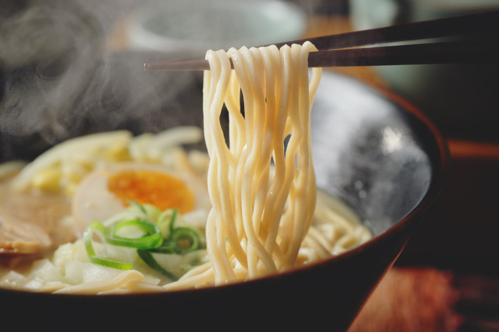 鳴門魚魚麺