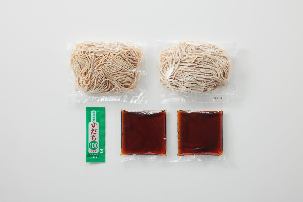元祖 鳴門屋麺