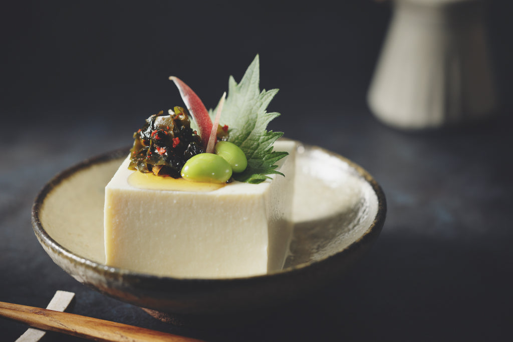 鳴門屋わかめキムチ